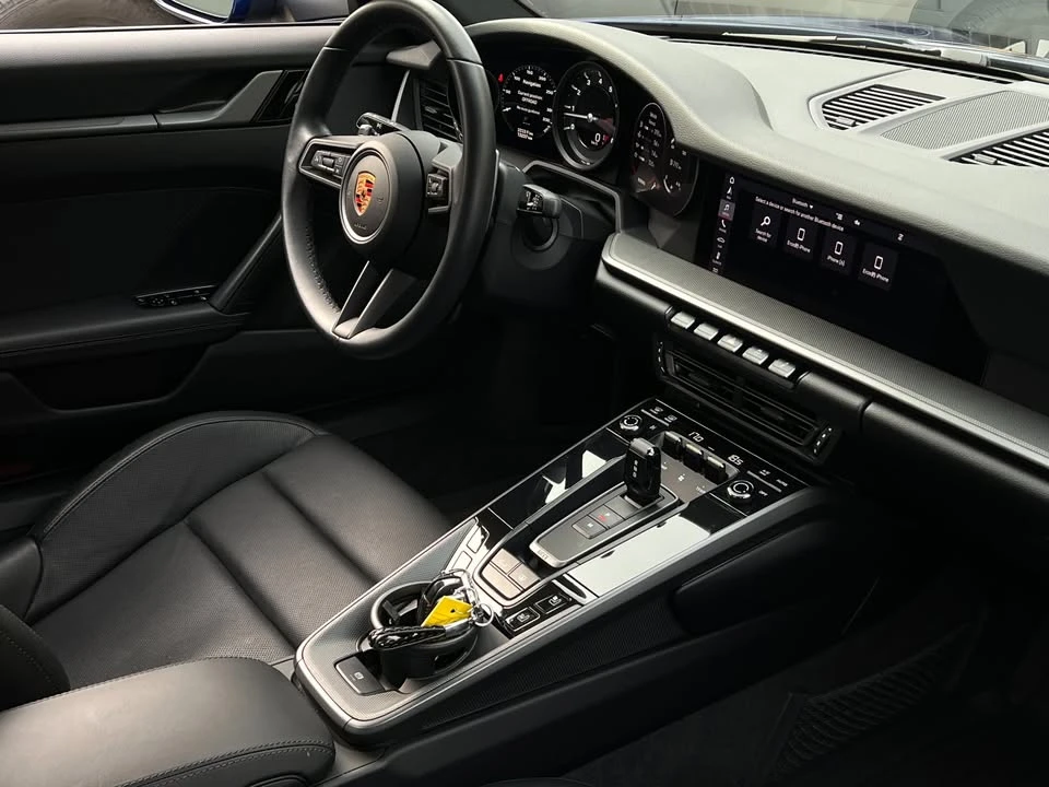 2020 Porsche 911 - Image 14 of 16