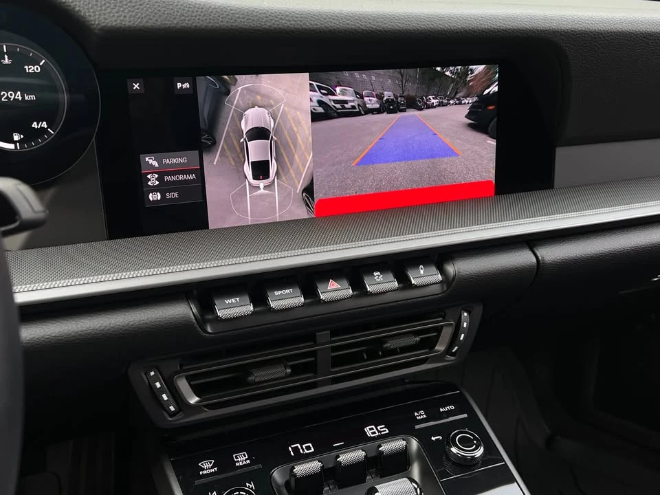 2020 Porsche 911 - Image 9 of 16