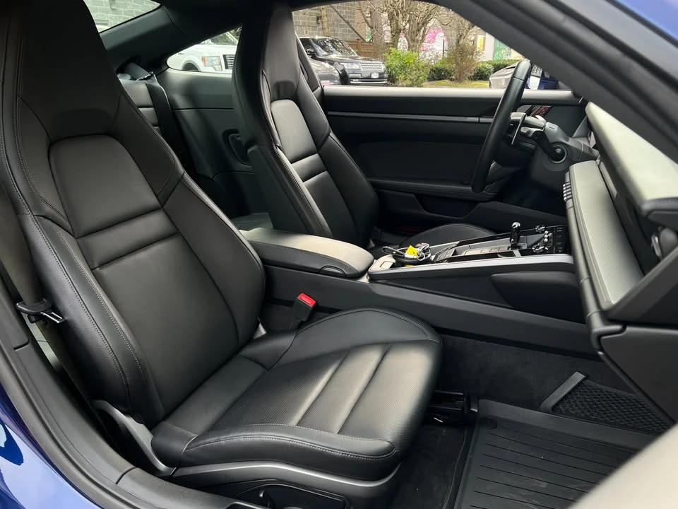 2020 Porsche 911 - Image 15 of 16