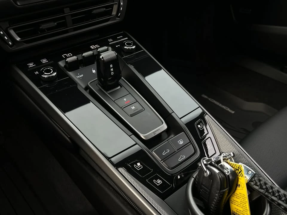 2020 Porsche 911 - Image 11 of 16