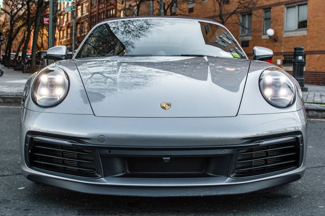 2020 Porsche 992 Carrera S - Image 3 of 6