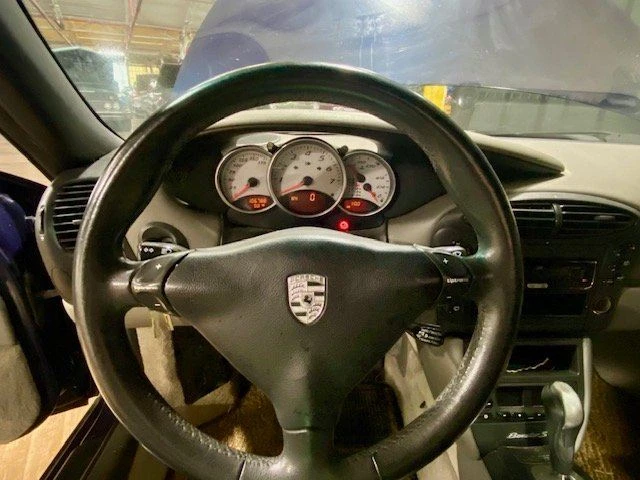 2020 Porsche 718 Boxster S - Image 13 of 20