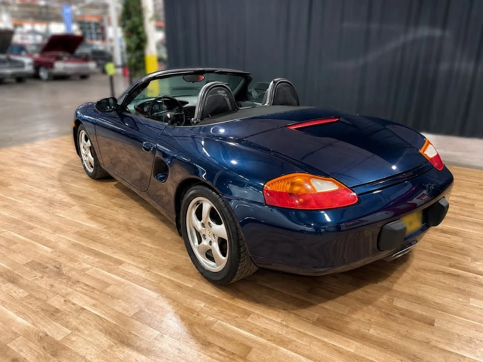 2020 Porsche 718 Boxster S - Image 4 of 20