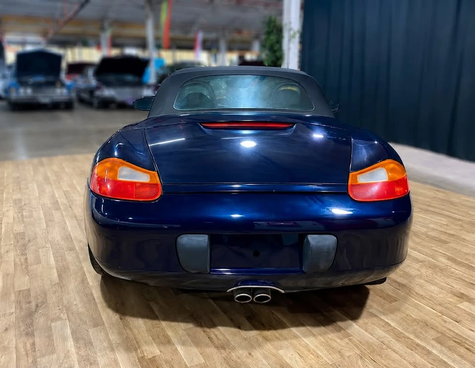 2020 Porsche 718 Boxster S - Image 9 of 20