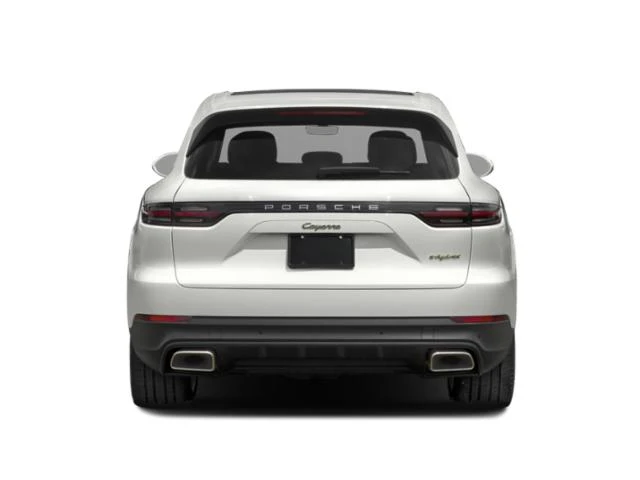 2020 Porsche 9Y0/9Y3 Cayenne - Image 5 of 15