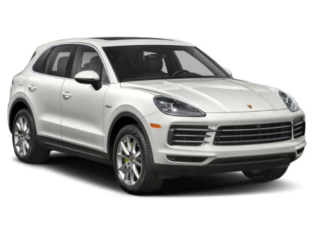2020 Porsche 9Y0/9Y3 Cayenne - Image 6 of 15