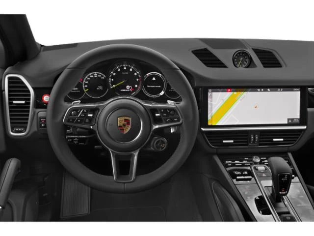 2020 Porsche 9Y0/9Y3 Cayenne - Image 7 of 15
