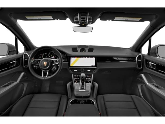 2020 Porsche 9Y0/9Y3 Cayenne - Image 8 of 15