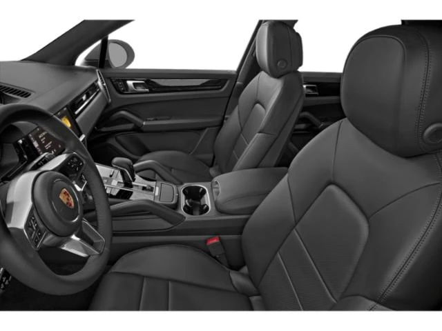 2020 Porsche 9Y0/9Y3 Cayenne - Image 9 of 15