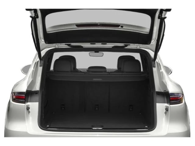 2020 Porsche 9Y0/9Y3 Cayenne - Image 11 of 15