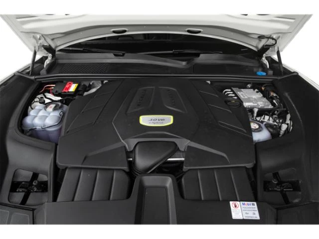 2020 Porsche 9Y0/9Y3 Cayenne - Image 12 of 15