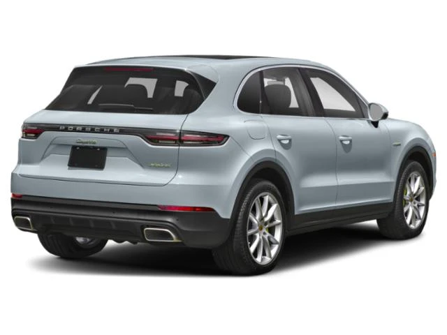 2020 Porsche 9Y0/9Y3 Cayenne - Image 3 of 15