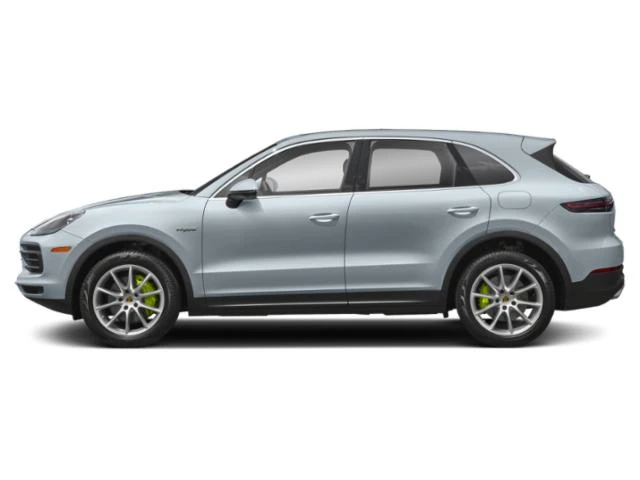 2020 Porsche 9Y0/9Y3 Cayenne - Image 2 of 15