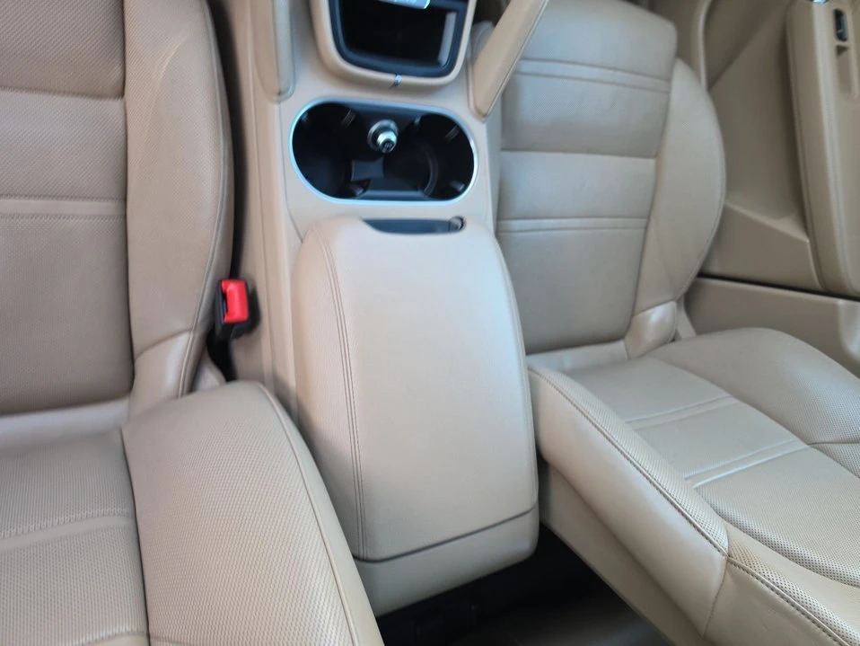 2020 Porsche 9Y0/9Y3 Cayenne - Image 16 of 20