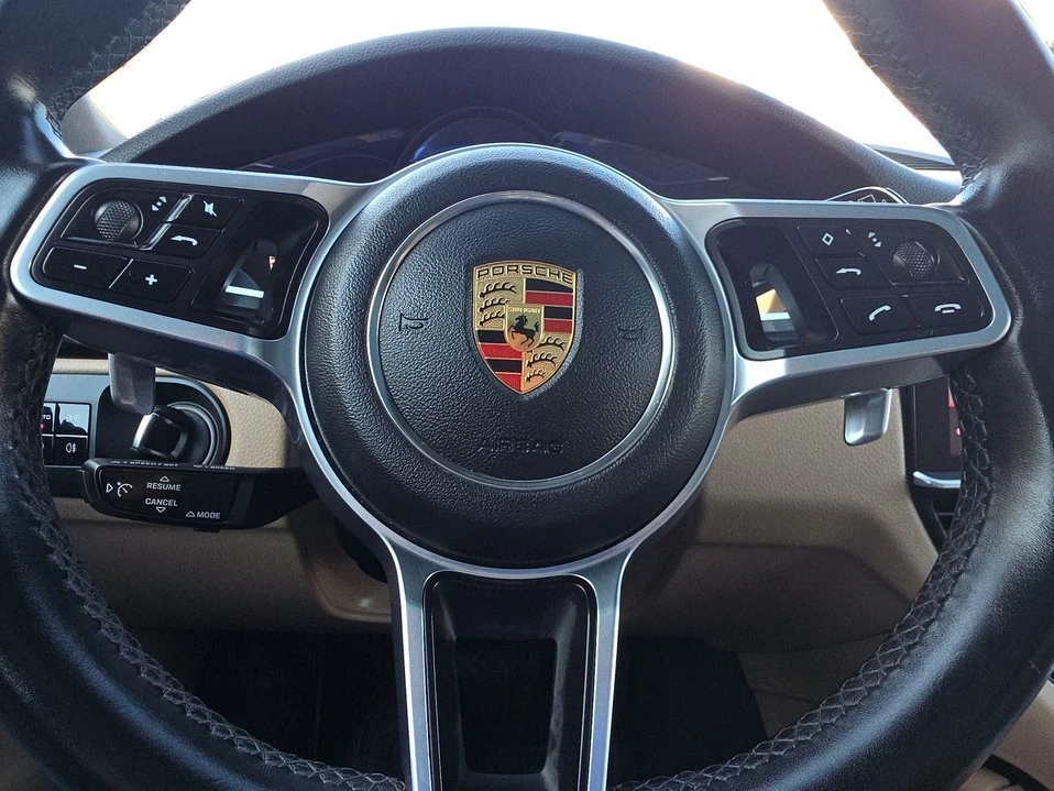 2020 Porsche 9Y0/9Y3 Cayenne - Image 19 of 20