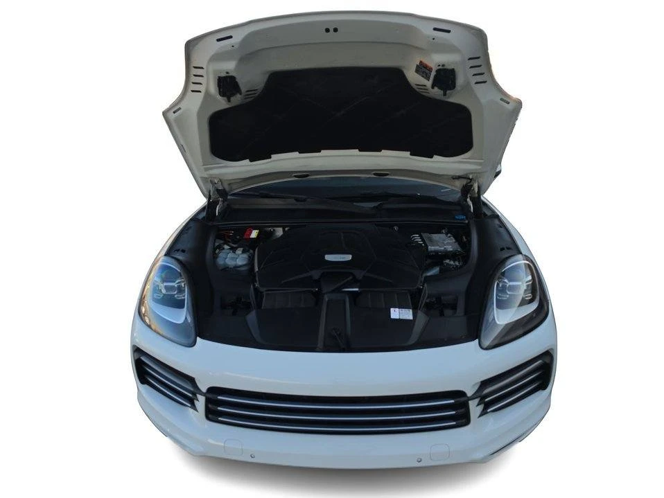 2020 Porsche 9Y0/9Y3 Cayenne - Image 11 of 20