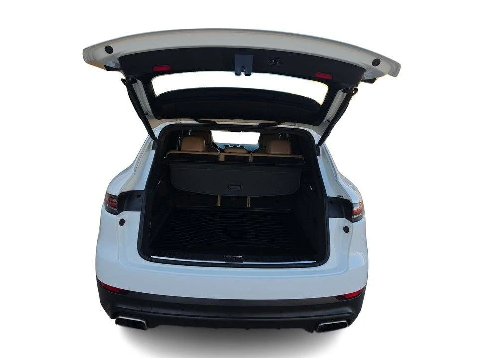 2020 Porsche 9Y0/9Y3 Cayenne - Image 13 of 20