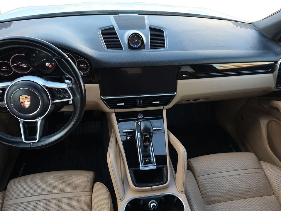 2020 Porsche 9Y0/9Y3 Cayenne - Image 14 of 20