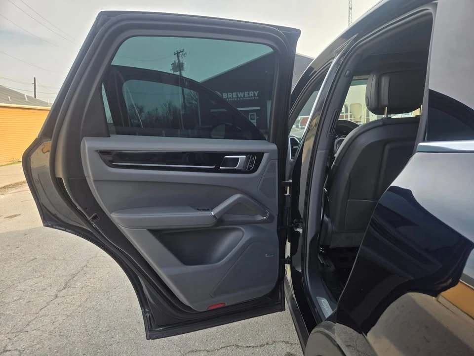 2020 Porsche 9Y0/9Y3 Cayenne - Image 6 of 19