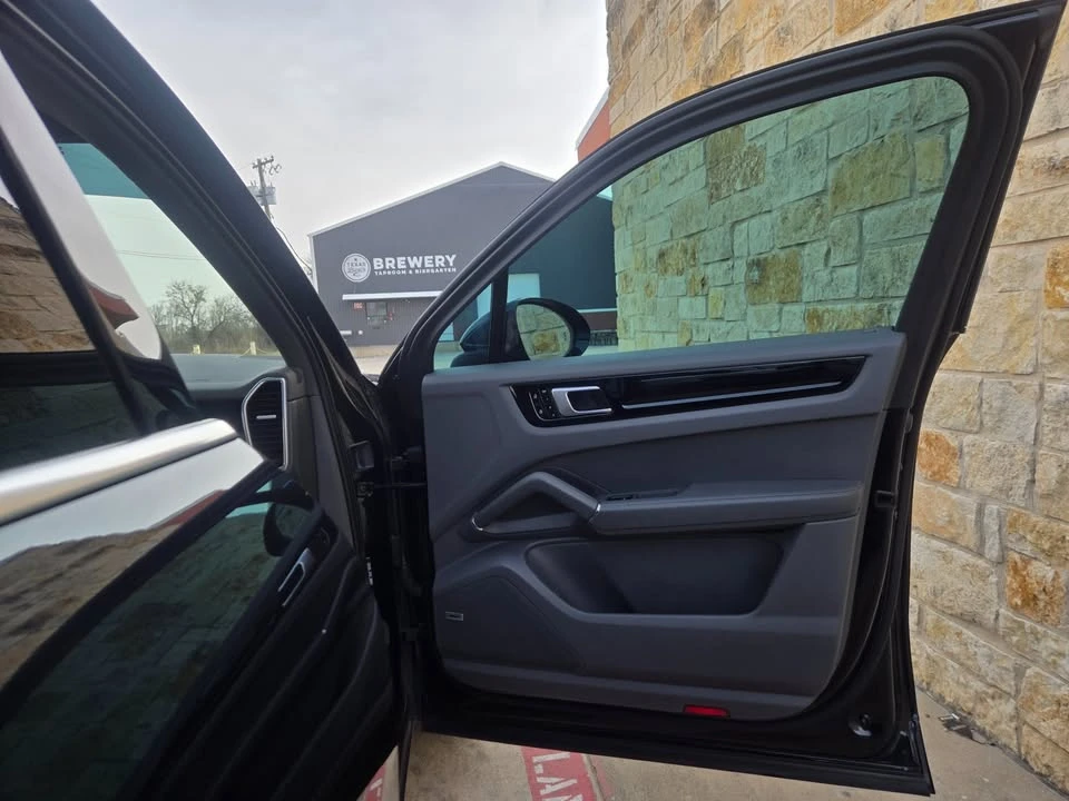 2020 Porsche 9Y0/9Y3 Cayenne - Image 8 of 19