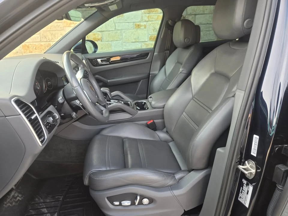 2020 Porsche 9Y0/9Y3 Cayenne - Image 5 of 19
