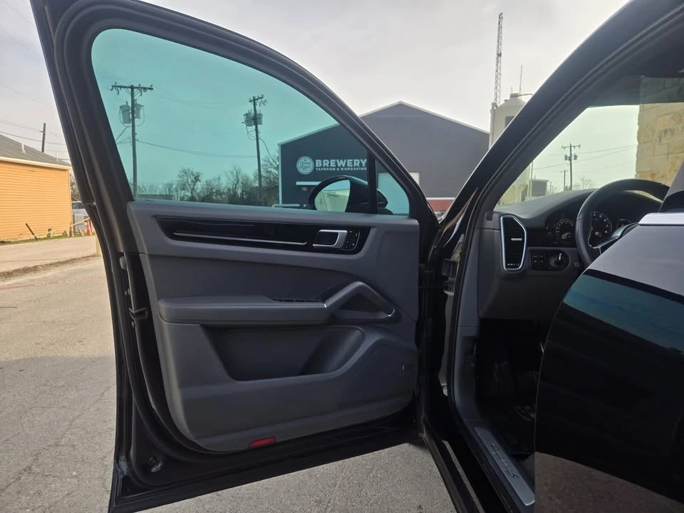 2020 Porsche 9Y0/9Y3 Cayenne - Image 4 of 19