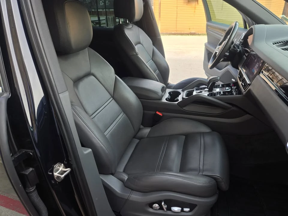2020 Porsche 9Y0/9Y3 Cayenne - Image 9 of 19