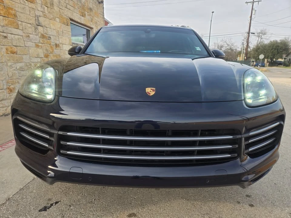 2020 Porsche 9Y0/9Y3 Cayenne - Image 14 of 19