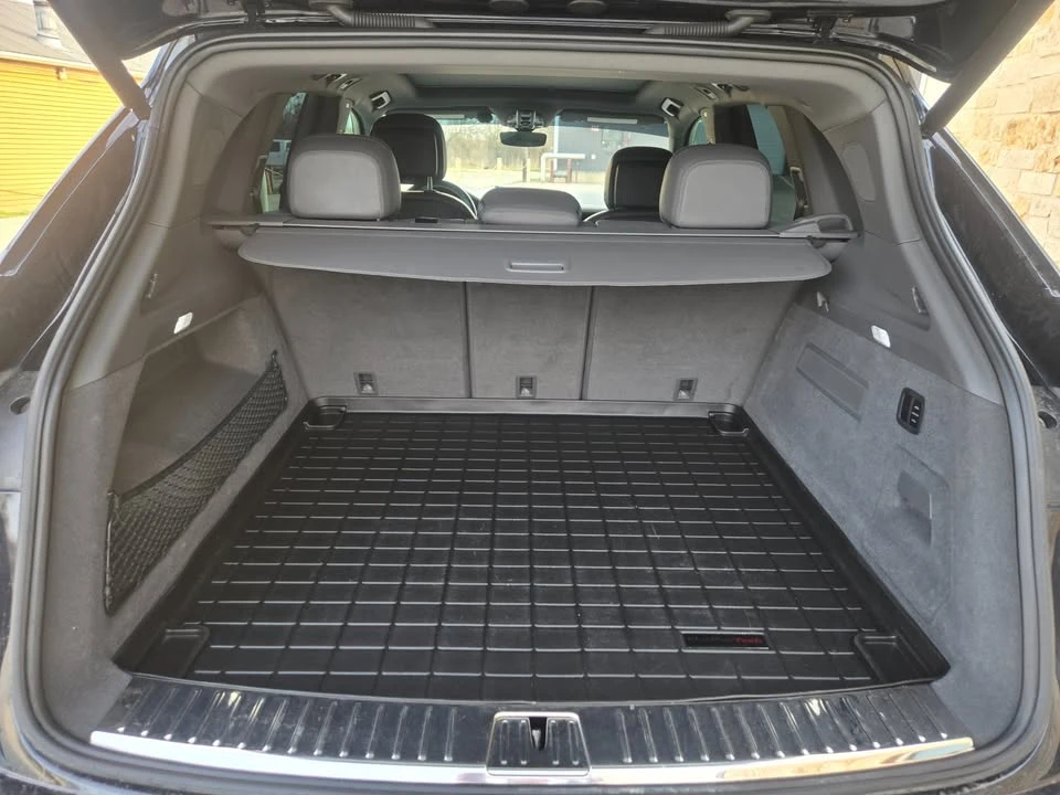 2020 Porsche 9Y0/9Y3 Cayenne - Image 16 of 19