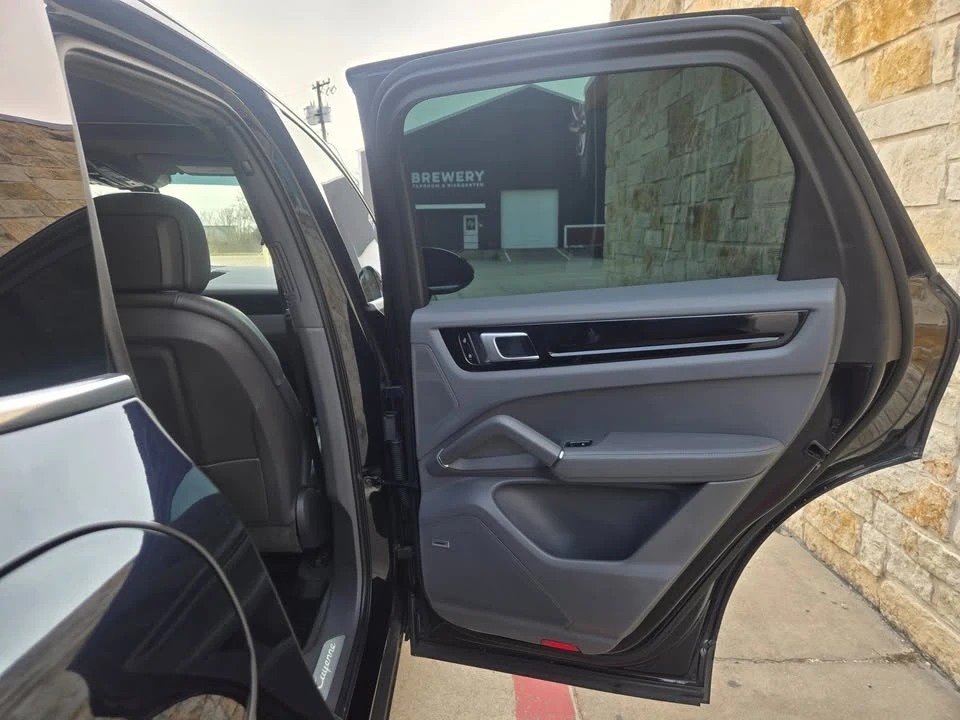 2020 Porsche 9Y0/9Y3 Cayenne - Image 10 of 19