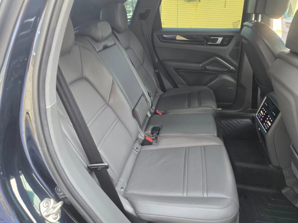 2020 Porsche 9Y0/9Y3 Cayenne - Image 11 of 19