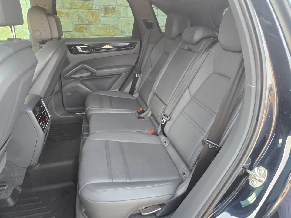 2020 Porsche 9Y0/9Y3 Cayenne - Image 7 of 19