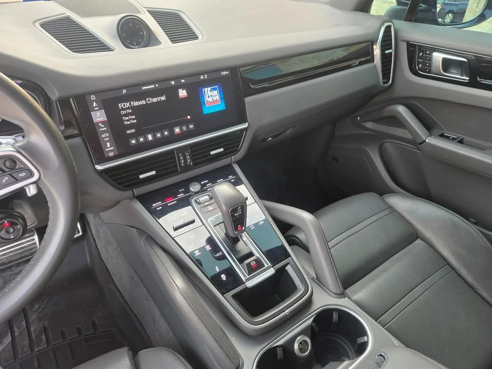 2020 Porsche 9Y0/9Y3 Cayenne - Image 13 of 19