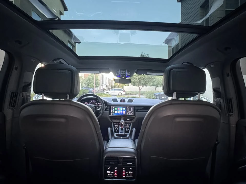 2020 Porsche 9Y0/9Y3 Cayenne - Image 11 of 20