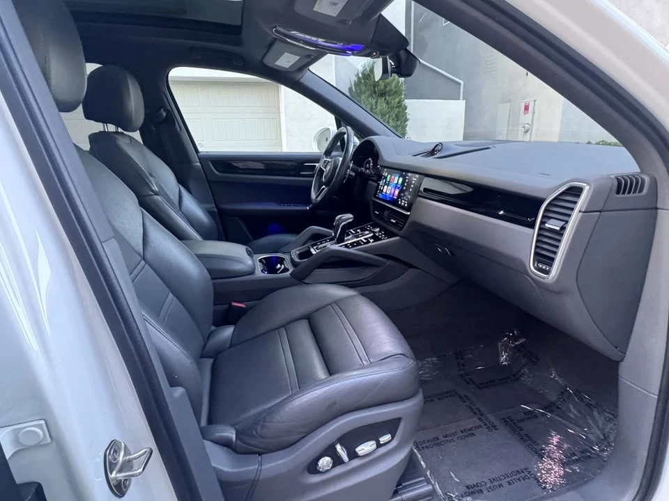 2020 Porsche 9Y0/9Y3 Cayenne - Image 13 of 20