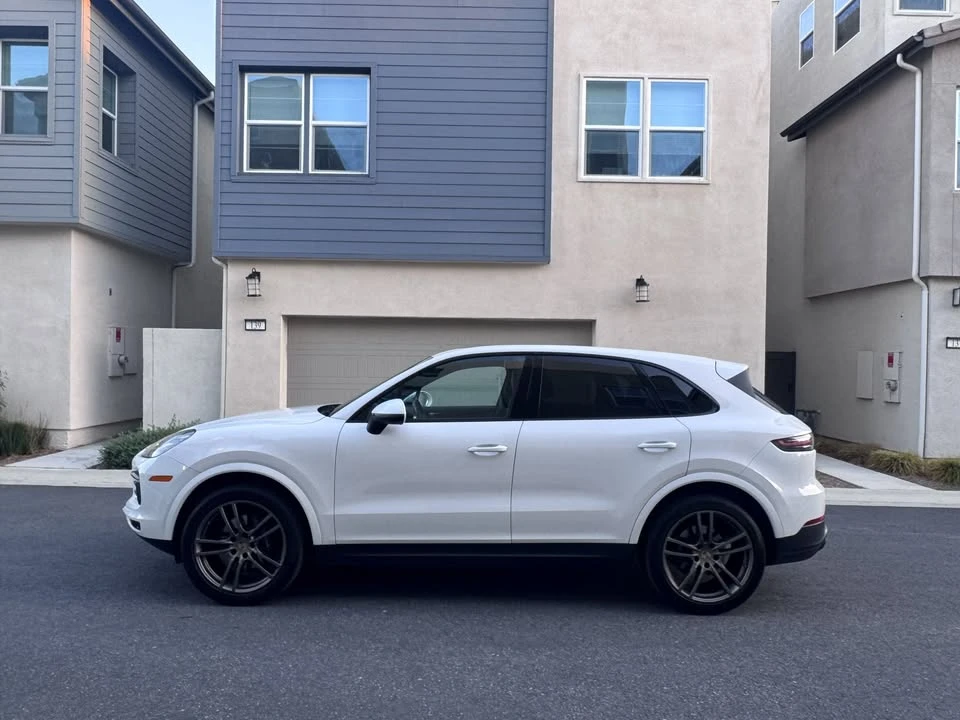 2020 Porsche 9Y0/9Y3 Cayenne - Image 5 of 20
