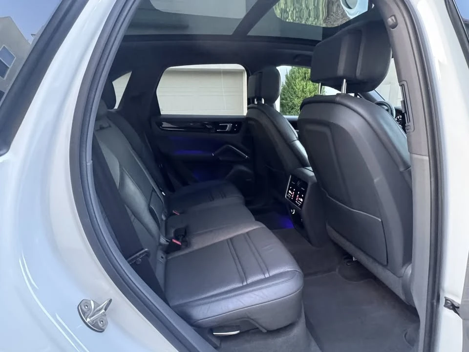 2020 Porsche 9Y0/9Y3 Cayenne - Image 12 of 20