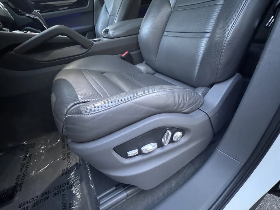 2020 Porsche 9Y0/9Y3 Cayenne - Image 17 of 20