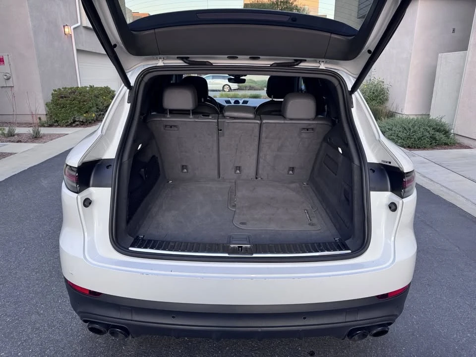 2020 Porsche 9Y0/9Y3 Cayenne - Image 10 of 18