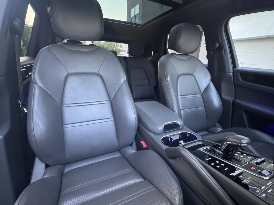 2020 Porsche 9Y0/9Y3 Cayenne - Image 18 of 18