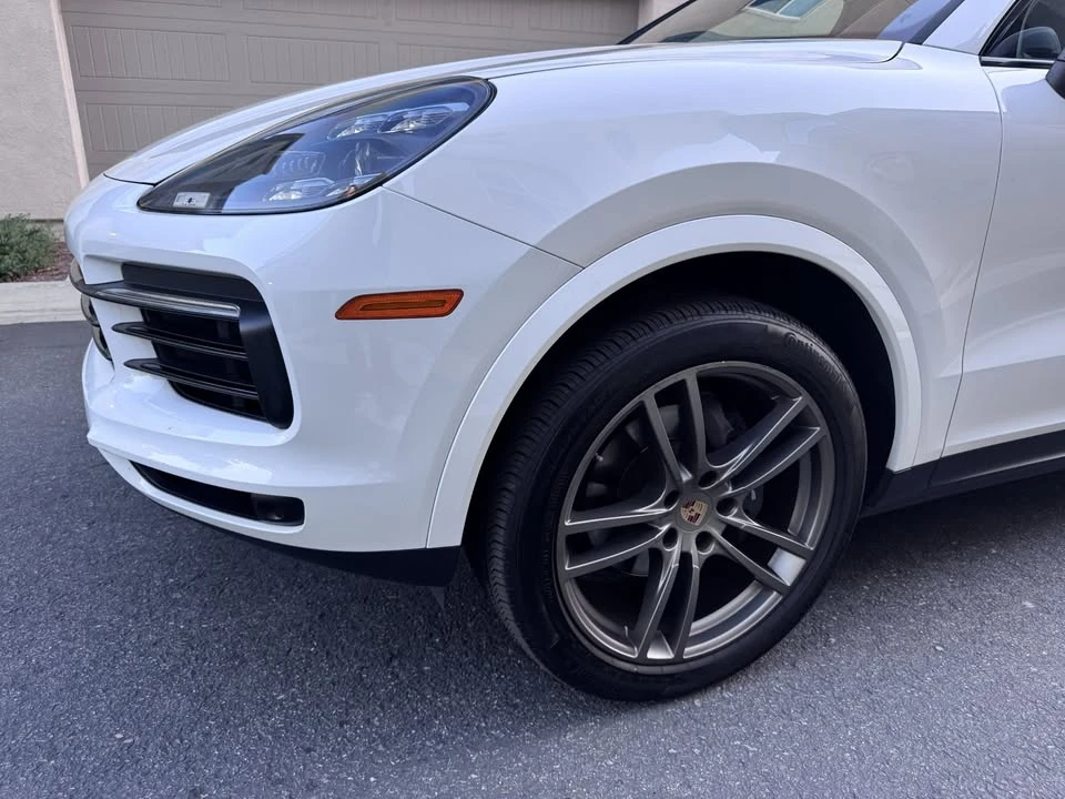 2020 Porsche 9Y0/9Y3 Cayenne - Image 9 of 18