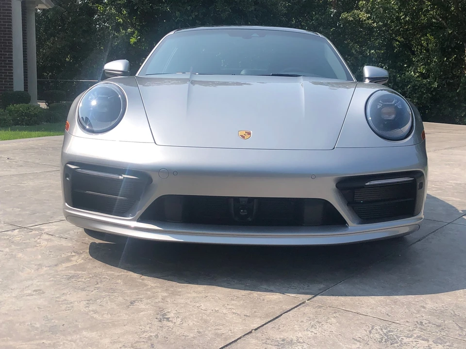 2020 Porsche 992 Carrera 4S - Image 14 of 22