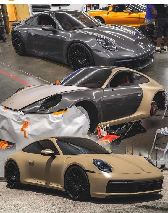 2020 Porsche 992 Carrera - Image 19 of 19
