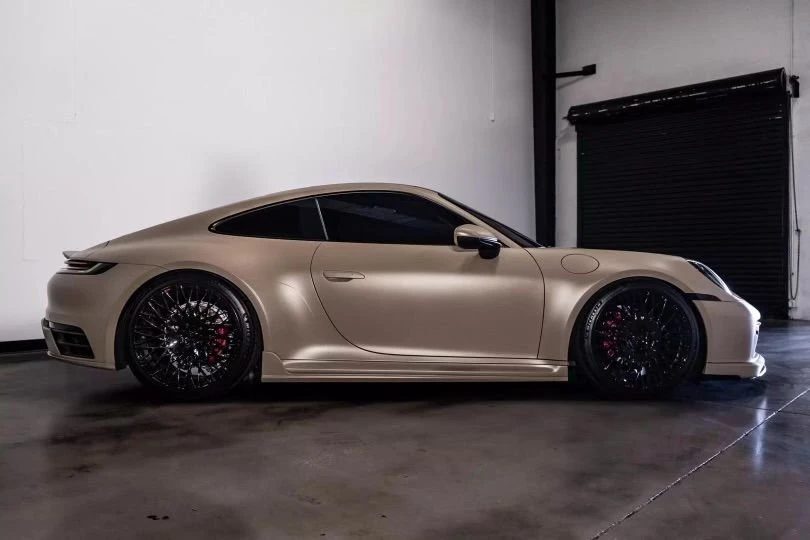 2020 Porsche 992 Carrera - Image 5 of 19