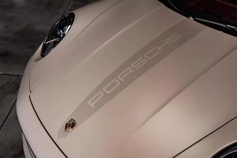 2020 Porsche 992 Carrera - Image 3 of 19