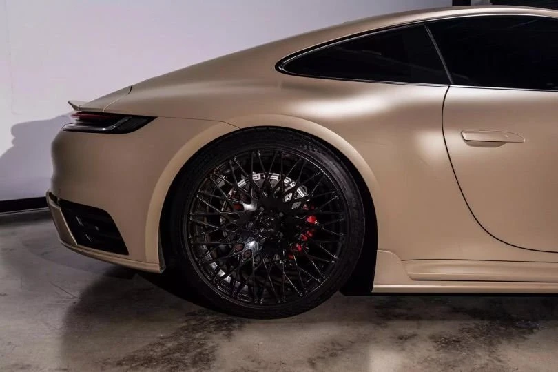 2020 Porsche 992 Carrera - Image 9 of 19