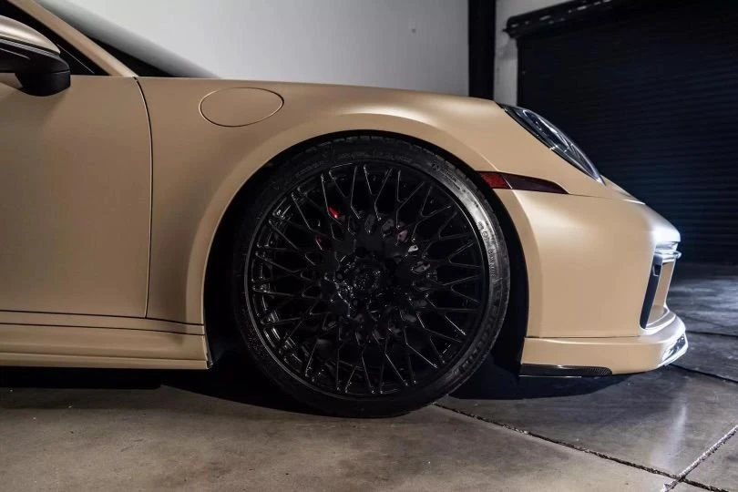 2020 Porsche 992 Carrera - Image 6 of 19