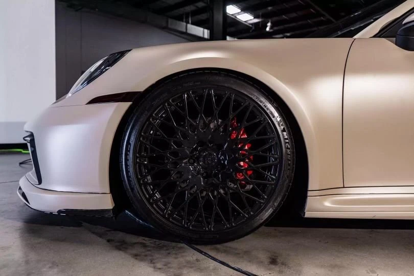 2020 Porsche 992 Carrera - Image 7 of 19