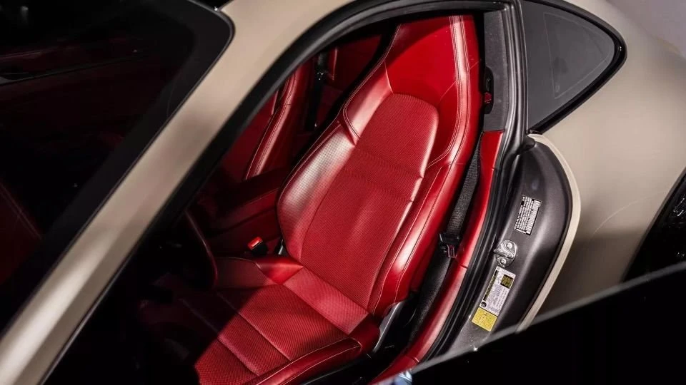 2020 Porsche 992 Carrera - Image 14 of 19