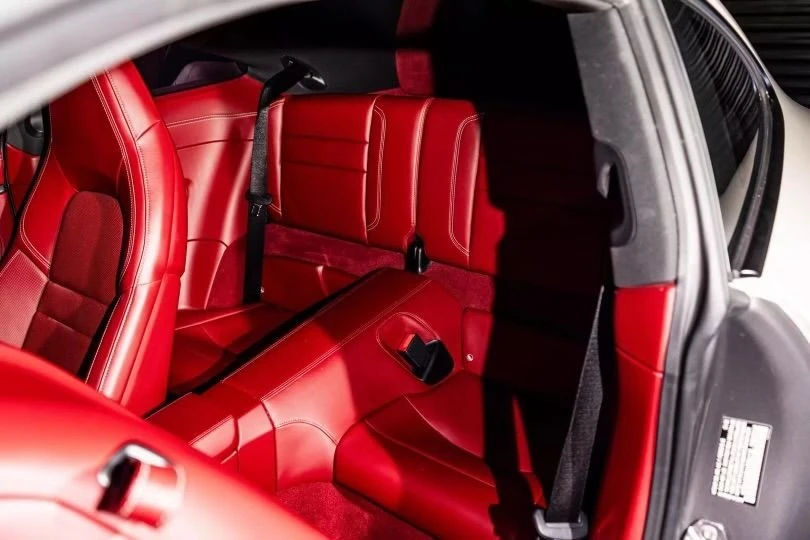 2020 Porsche 992 Carrera - Image 13 of 19